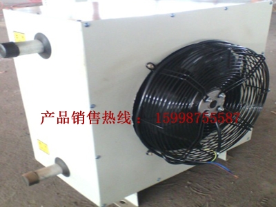 北京R324热水暖风机