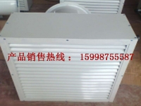 北京4GS工业暖风机