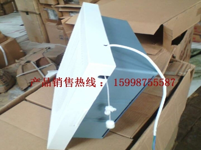 北京SF5877型玻璃钢排风扇