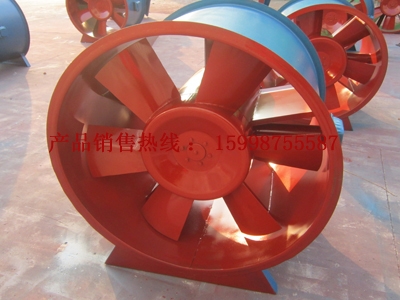 北京SWF-1-7型高效低噪混流风机