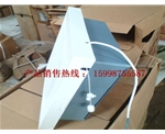 北京SF5877型玻璃钢排风扇